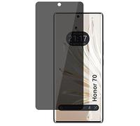 Proteggi schermo idrogel Privacy antispia per Huawei Honor 70 5G