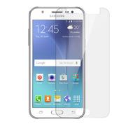 Proteggi schermo in vetro temperato Avizar per Samsung Galaxy J5 2016