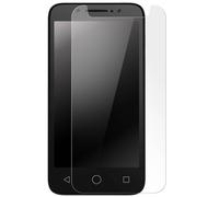 Proteggi schermo in vetro temperato Avizar per smartphone da 5".