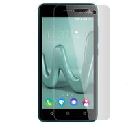 Proteggi schermo in vetro temperato Avizar per Wiko Lenny 3