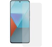 Proteggi schermo in vetro temperato con resistenza Ksix 9H per Xiaomi Redmi Note 13 Pro+ 5g