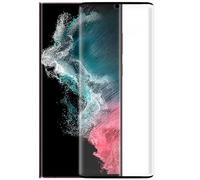 Proteggi schermo in vetro temperato COOL per Samsung S908 Galaxy S22 Ultra (Curvo)