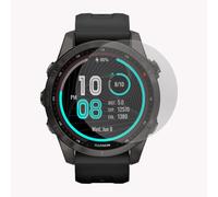 Proteggi schermo in vetro temperato per Garmin Fenix 7s (confezione da 2)