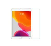 Proteggi schermo in vetro temperato per iPad 10,2 pollici