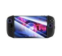 Proteggi schermo in vetro temperato per Legion Go 2 Pellicola HD anti luce blu con durezza 9H Anti-polvere Anti-graffio Ultra trasparente Pellicola protettiva Anti-impronte Senza bolle