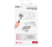 Big Ben Proteggi Schermo in Vetro Temperato Per Nintendo Switch - Nintendo Switch