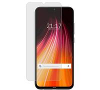 Proteggi schermo in vetro temperato per Xiaomi Redmi Note 8, vetro