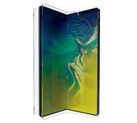 Proteggi Schermo in Vetro Temperato Samsung Galaxy Fold KSIX Flexy Shield Dual
