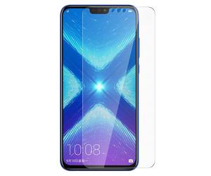 Proteggi schermo in vetro temperato ultrasottile Avizar per Honor 8X / Honor View 10