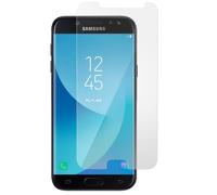 Proteggi schermo in vetro temperato ultrasottile Avizar per Samsung Galaxy J7 2017