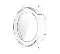 PROTEGGI SCHERMO INF Custodia Integrata in Vetro Temperato per CMF Watch3 Pro Trasparente,