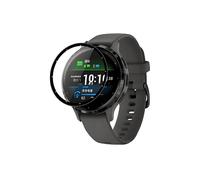 PROTEGGI SCHERMO INF Pellicola protettiva in vetro temperato per smartwatch, confezione da Trasparente, Vetro temperato