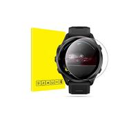 PROTEGGI SCHERMO INF Pellicola protettiva per Garmin Forerunner 570 Trasparente,