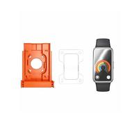 PROTEGGI SCHERMO INF Pellicola Protettiva per Huawei Band 10 (2 Pezzi) Trasparente,