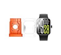 PROTEGGI SCHERMO INF Pellicola Protettiva per Redmi Watch 5 Trasparente,