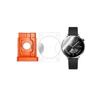 PROTEGGI SCHERMO INF Protezione Schermo Idrogel per Oppo Watch X2 mini Trasparente,