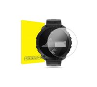 PROTEGGI SCHERMO INF Protezione Schermo per Polar Grit X2 Pro Trasparente, Vetro temperato