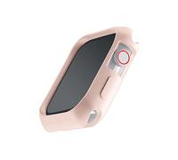 PROTEGGI SCHERMO ITSKINS Spectrum R Solid Rosa, Plastica