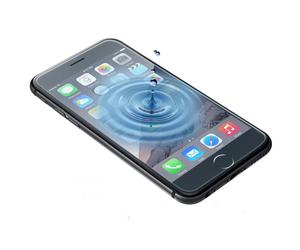 Proteggi schermo liquido universale Avizar con trattamento antibatterico