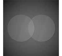 Proteggi Schermo Moto Per Rebel 500 CM500 Per CMX500 2020-2022 2 Pezzi Pellicola Protettiva Per Cruscotto Moto In TPU Pellicola Protettiva Antigraffio(2PCS)