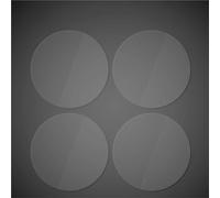 Proteggi Schermo Moto Per Rebel 500 CM500 Per CMX500 2020-2022 2 Pezzi Pellicola Protettiva Per Cruscotto Moto In TPU Pellicola Protettiva Antigraffio(4PCs)