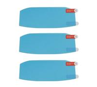 Proteggi Schermo Moto Per Suzuki Per GSXR 150 UY125 UY 125 Per Swing Per GSX125 Per GIXXER155 Per GIXXER 155 Pellicola Protettiva Antigraffio Per Lo Schermo(3 Sets)