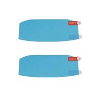 Proteggi Schermo Moto Per Suzuki Per GSXR 150 UY125 UY 125 Per Swing Per GSX125 Per GIXXER155 Per GIXXER 155 Pellicola Protettiva Antigraffio Per Lo Schermo(2 Sets)