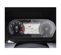 Proteggi Schermo Navigation Per Per A3 8Y 2020 2021 Pannello Strumenti Interno Automobilistico Schermo LCD Pellicola Protettiva In Vetro Temperato Antigraffio Pellicola Protettiva
