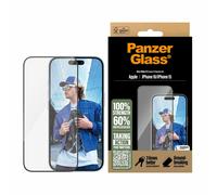 Panzerglass Panzerglass Pg Scrn Iphone 16 6.1inch Uwf T_0300_1S02-05X Informatic