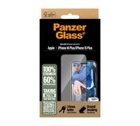 Proteggi Schermo Panzer Glass 2863 Apple