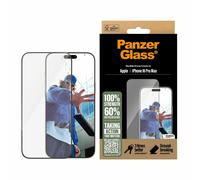 Panzerglass Panzerglass Pg Scrn Iphone 16 6.9inch Pro Uwf T_0300_1S02-061 Inform