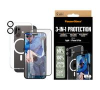 Proteggi Schermo Panzer Glass B1293+2863+1283