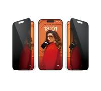 PanzerGlass Ultra Wide Fit Privacy Pellicola proteggischermo trasparente Apple 1 pz