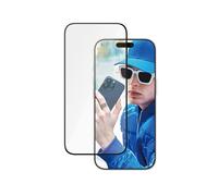 Panzerglass Pellicola Protettiva Per Schermo Per Iphone 16 Pro 6.3´´ 2854