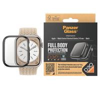 PROTEGGI SCHERMO PANZERGLASS PG-3690 Nero, Vetro temperato