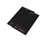 Proteggi Schermo Pellicola Combinazione Di Cruscotto Del Motociclo Pellicola Ad Alta Definizione Antigraffio Adatta Per Kawasaki Per Vulcan S Per CAFE 2017-2022 Per Vulcan Cluster Protezione(2 PCS)