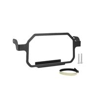 Proteggi Schermo Pellicola Per BMW Per F850GS Per Adventure Per ADV TFT Protezione Antifurto Misuratore Telaio Copertura TFT Protezione Schermo Cruscotto Protezione Cluster Protezione(A)