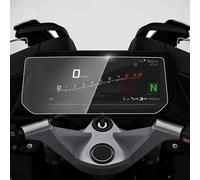 Proteggi Schermo Pellicola Per BMW Per K1600B GT GTL 2022 Moto Tachimetro Protezione Dello Schermo Strenti Pellicola Di Protezione Antigraffio Cluster Protezione(Clear 2PCS)