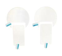 Proteggi Schermo Pellicola Per KAWASAKI Per H2R 2015 2016 2017 2018 2019 2020 2021 2 Set Moto Cruscotto Protezione Dello Schermo Cluster Pellicola Cluster Protezione