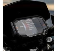 Proteggi Schermo Pellicola Per Kawasaki Per Ninja1000SX Per ZH2 Per ZX-10R 2020 - Moto Scratch Cluster Schermo Cruscotto Strento Di Protezione Pellicola Cluster Protezione(2 SETS)