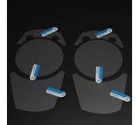 Proteggi Schermo Pellicola Per KAWASAKI Per Versys-X 250 2017 2018 2019 2020 2021 Moto Strumento TPU Cruscotto Protezione Dello Schermo Adesivo Cluster Protezione