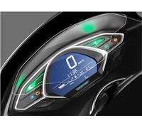 Proteggi Schermo Pellicola Per PCX150 2018 2019 2020 2 Pz/set Moto Tachimetro Cruscotto Pellicola Della Protezione Dello Schermo Accessori Cluster Protezione