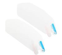Proteggi Schermo Pellicola Per Per CB190R Per CB190X Moto Tachimetro Scratch Protezione Dello Schermo Cruscotto Pellicola Protettiva 2 Pz/set Cluster Protezione