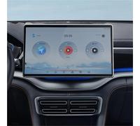 Proteggi Schermo Pellicola Protettiva In Vetro Temperato Per BYD Per Seal U Dm-i 2024 15,6 Pollici Auto Infotainment Radio GPS Strumento Di Navigazione Pellicola Protettiva