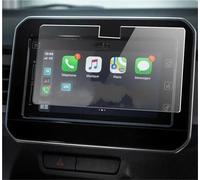 Proteggi Schermo Pellicola Protettiva In Vetro Temperato Per Maruti Per Suzuki Per Ignis 2018, 2019, 2020, 2021 Infotainment Per Auto, Navigatore GPS Pellicola Protettiva