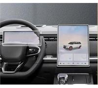 Proteggi Schermo Pellicola Protettiva Per Schermo Per Chery Per Jaecoo J7 Per Chery Per Jaecoo 7 2023 13,2 14,8 Pollici Navigazione GPS Per Auto E Cruscotto Pellicola Protettiva(14.8 inch gps 1set)