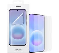Samsung 2X pellicola protettiva trasparente anti-riflesso per Galaxy A57 5G