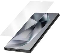 Proteggi schermo pellicola Quad Lock® - Samsung Galaxy S24 Ultra - confezione...