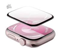 Proteggi Schermo per Apple Watch Series 9-8-7-6 5 4 Se Ultra-2 49Mm 41Mm 45Mm 40