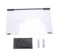 Proteggi Schermo per Computer con Blocco della Luce Blu, Pellicola Filtrante Protettiva per gli Occhi Rimovibile, Sostituzione della Copertura dello Schermo del Laptop (24 pollici)